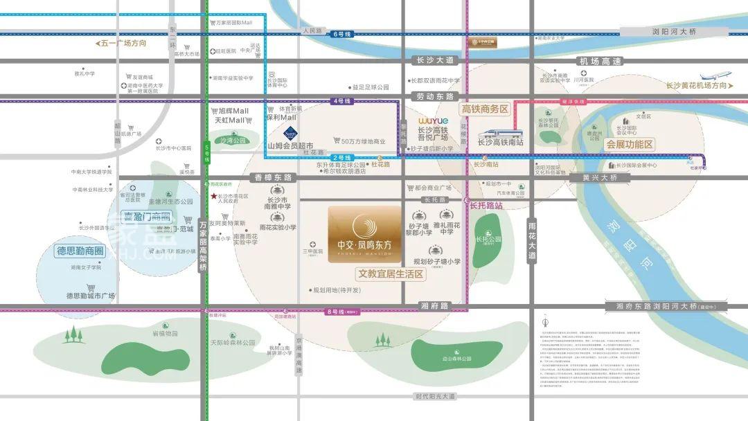 【上新季】中交凤鸣东方7栋建面128-143㎡跃式即将加推，建面113-143㎡毛坯房热销中！