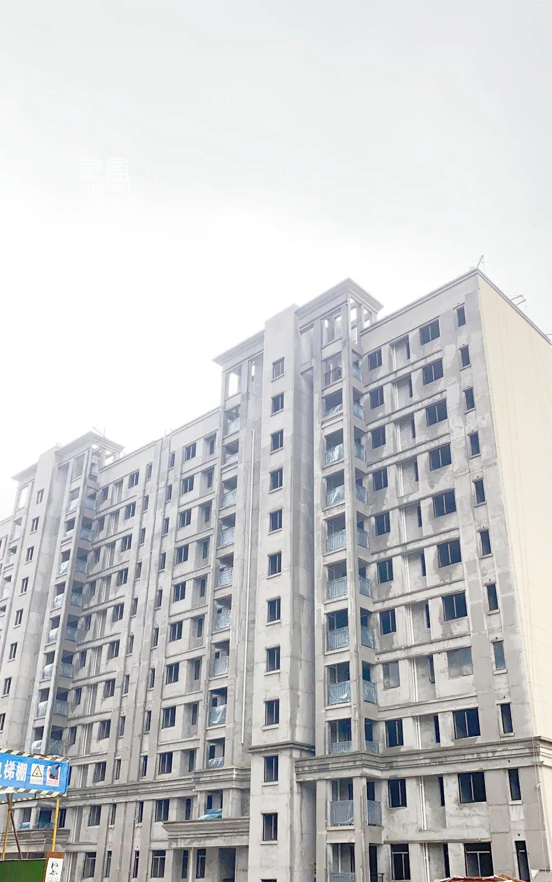 澳海望洲府4月家書，明德望城學(xué)校建面100-162㎡高層+洋房熱銷中！