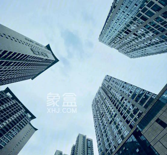 官方表態(tài)：發(fā)揮房地產(chǎn)行業(yè)“頂梁柱”作用！