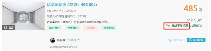 4月25日好房急售:配套清水塘+北雅,湘江世纪城三房直降15万! 4月25日好房急售:配套清水塘+北雅,湘江世纪城三房直降15万!