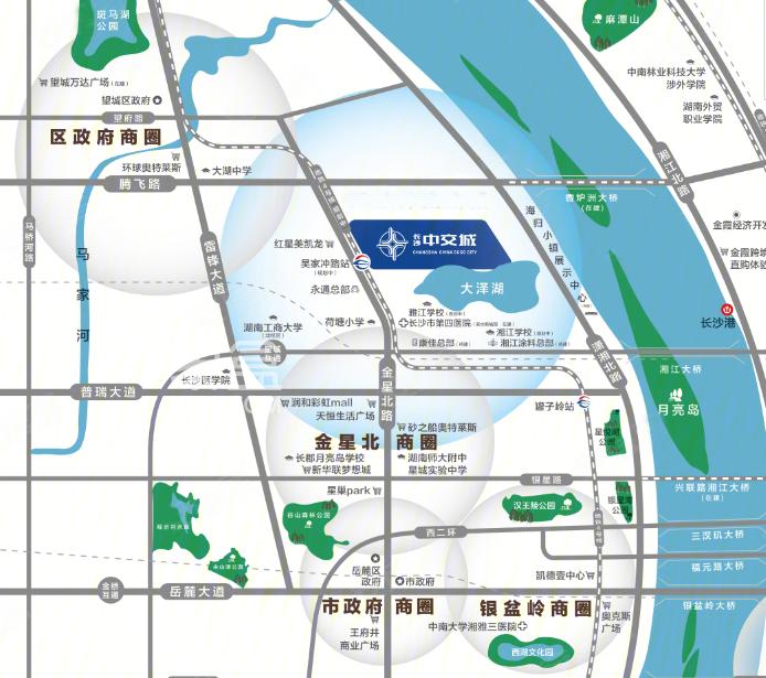 【上新季】长沙“首付”40万以内楼盘汇总（全）！“刚需”必看！