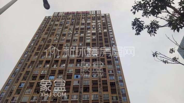 【上新季】4月26日最新房源:梅溪湖地铁口时尚精装一居室仅43万 【上新季】4月26日最新房源:梅溪湖地铁口时尚精装一居室仅43万