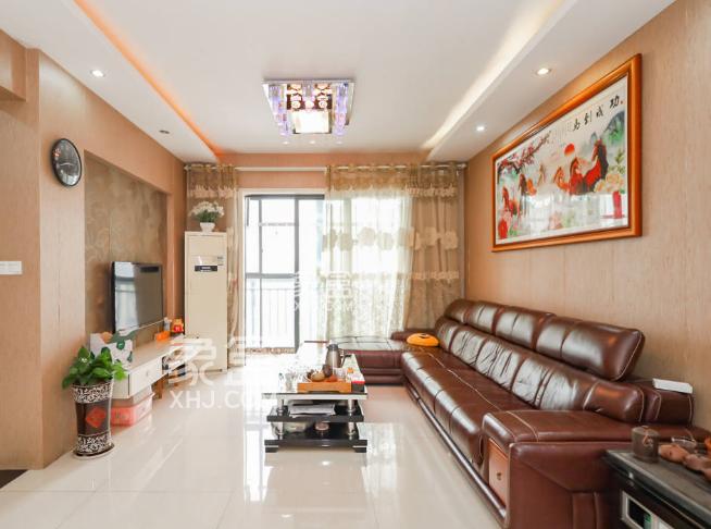 【上新季】4月26日最新房源:梅溪湖地铁口时尚精装一居室仅43万 【上新季】4月26日最新房源:梅溪湖地铁口时尚精装一居室仅43万