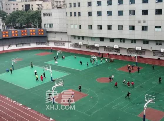 【租房季】育英小学周边租房：近火车站，户型多样租价接地气