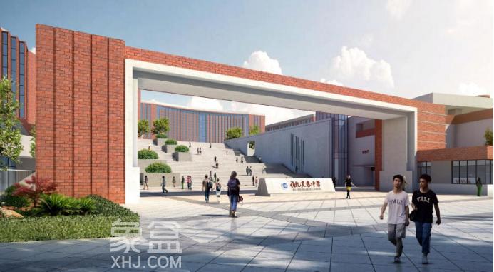 【小区测评】芙蓉万国城MOMA：双地铁规划，完善配套次新小区！