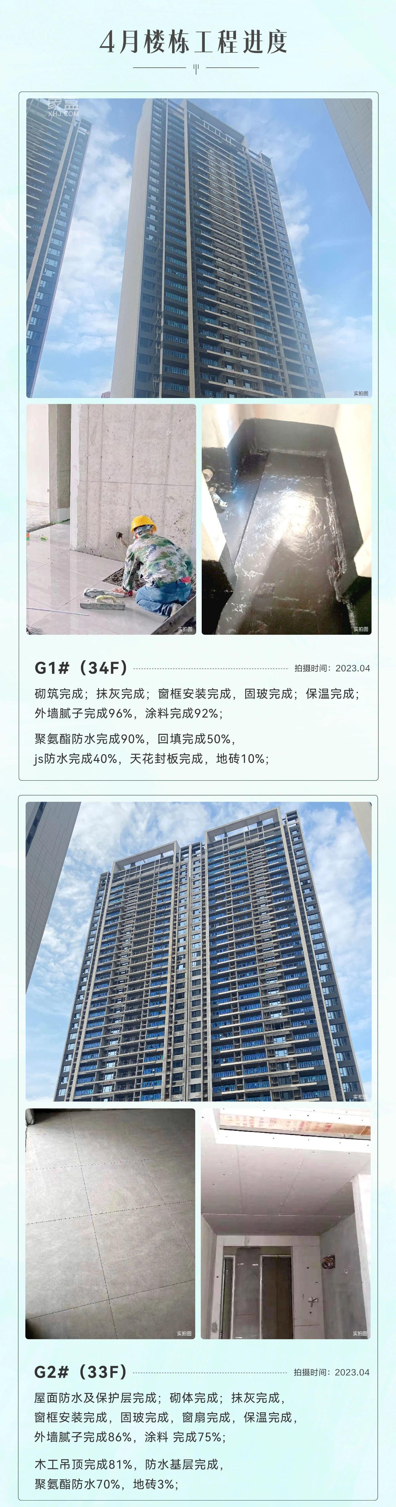 金源府4月家書，馬欄山建面120-371㎡大平層+商業(yè)大平層準(zhǔn)現(xiàn)房熱銷中！