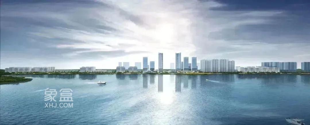 萬科2023城市季：就愛這長沙，來萬科安家，51輕松改善季五重鉅惠來襲！