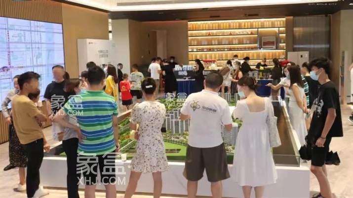 【上新季】4月27日長沙城發(fā)恒偉西宸之光、華實長沙領(lǐng)峯、新城觀山印、旭輝鉑宸府等5盤認(rèn)籌！