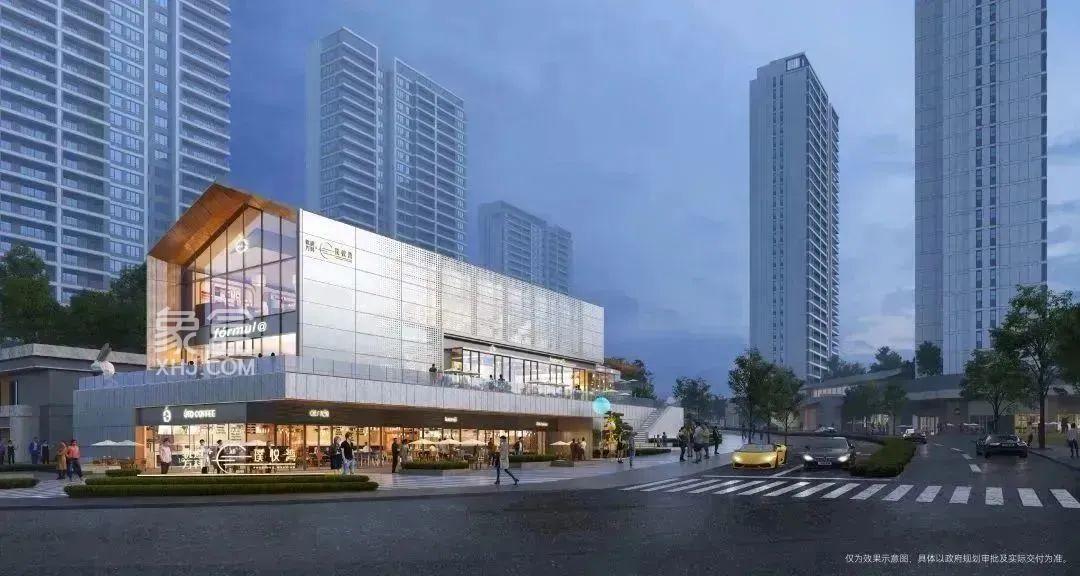萬科2023城市季：就愛這長沙，來萬科安家，51輕松改善季五重鉅惠來襲！
