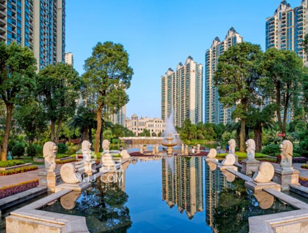 五一长沙购房攻略|刚需、改善、学区、地铁，这些小区总能满足你的需求！