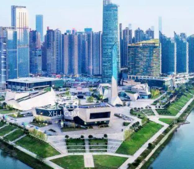 五一长沙购房攻略|刚需、改善、学区、地铁，这些小区总能满足你的需求！