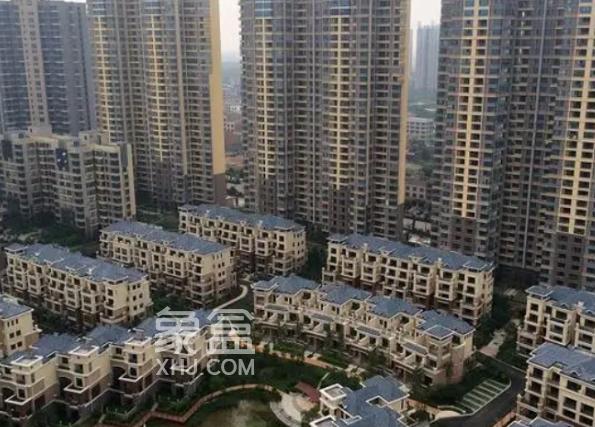 五一长沙购房攻略|刚需、改善、学区、地铁，这些小区总能满足你的需求！