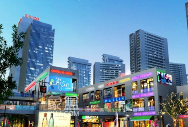 五一长沙购房攻略|刚需、改善、学区、地铁，这些小区总能满足你的需求！