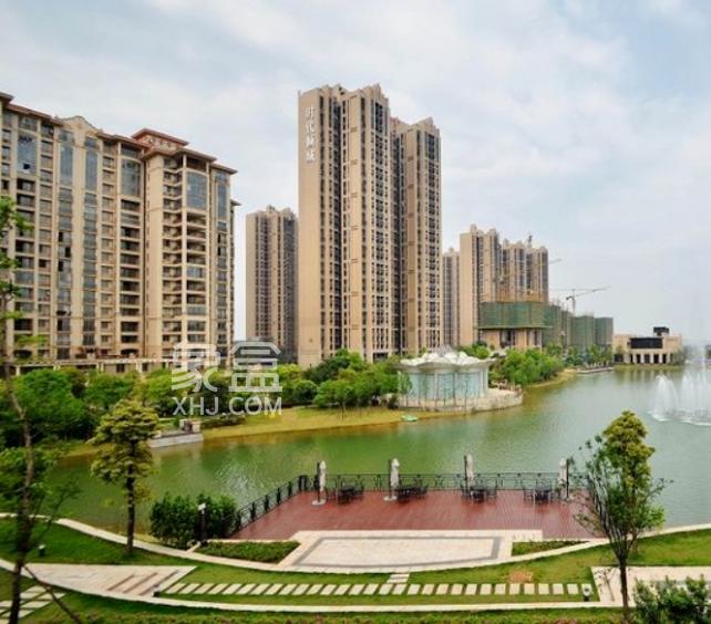 五一长沙购房攻略|刚需、改善、学区、地铁，这些小区总能满足你的需求！