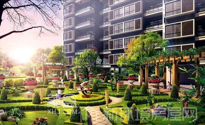 【上新季】4月28日最新房源：带麓谷中心小学三室均价仅九字头