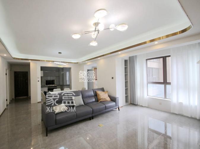 【上新季】4月29日最新房源：市中心片区精装三室均价仅8字头