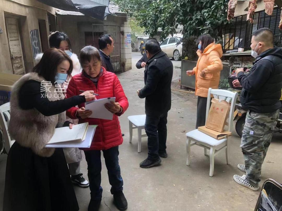 井灣子街道蓮湖村雙塘組安置房簽約清零，將解決超800戶農(nóng)民安置問題！