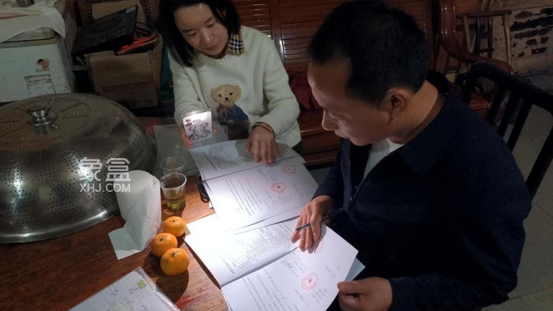 井灣子街道蓮湖村雙塘組安置房簽約清零，將解決超800戶農(nóng)民安置問題！