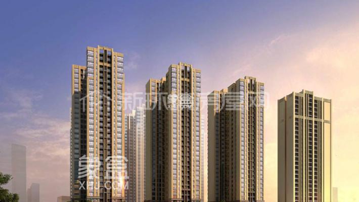 【上新季】4月29日最新房源：市中心片区精装三室均价仅8字头