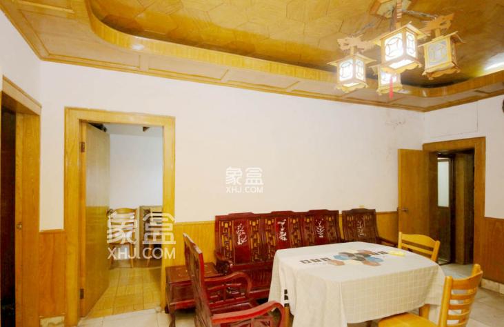 【上新季】4月29日最新房源：市中心片区精装三室均价仅8字头