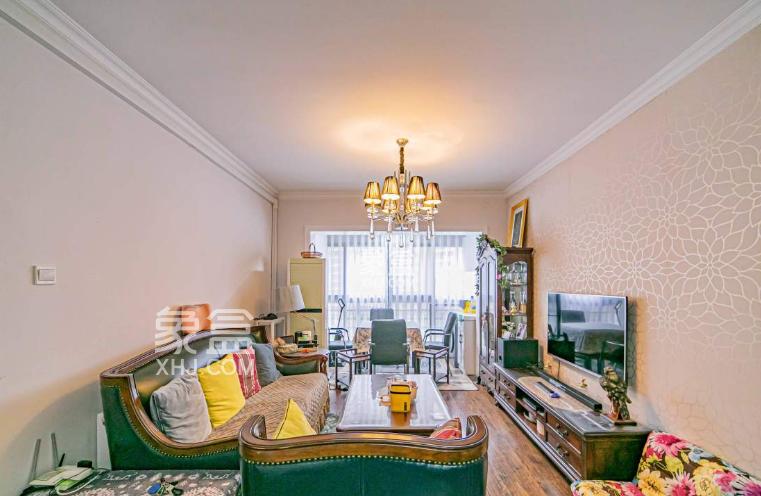 【上新季】4月29日最新房源：市中心片区精装三室均价仅8字头