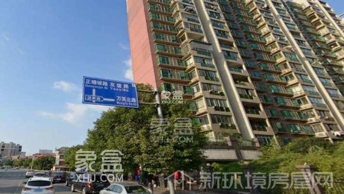 【地鐵好房】省政府站二手房，發(fā)展前景極好，交通四通八達
