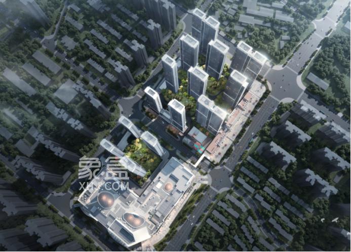 五一假期长沙预计6项目开盘，近千套房源入市！