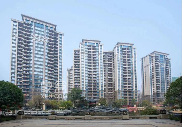 五一假期长沙预计6项目开盘，近千套房源入市！