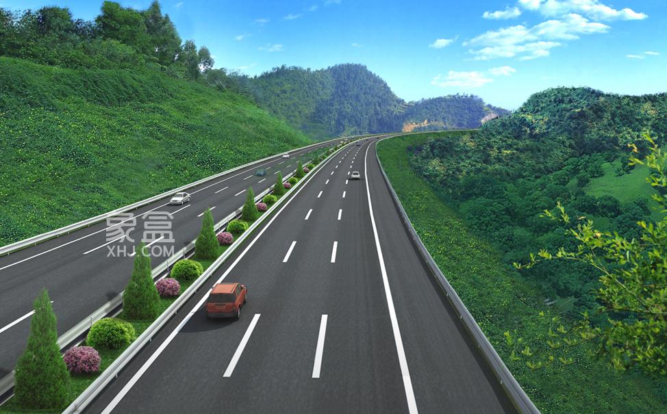 243.69亿！“长吉高速公路”年内动工！