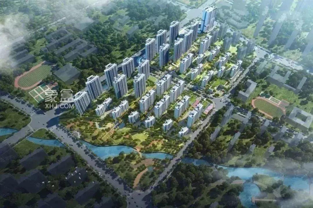 【上新季】长沙13大“纯新盘”即将登场！哪个是你的“菜”？