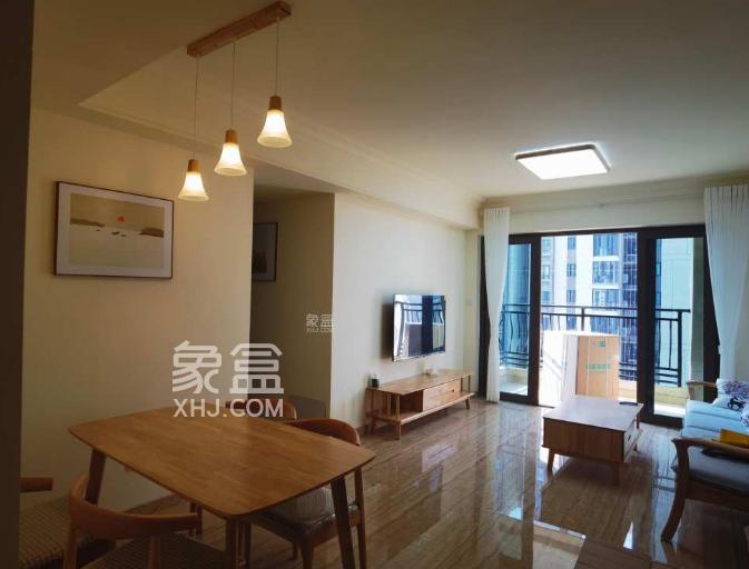 【租房季】星沙实验小学周边租房：绿化丰富生态氧吧，生活氛围环境极佳