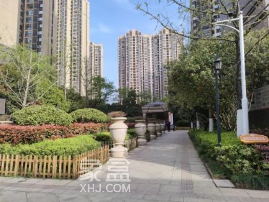 长沙各大热门板块“性价比”最高的小区是哪个？