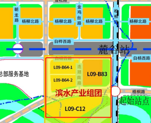 夢想置業(yè)純新盤來襲！主推小高層、洋房產(chǎn)品！