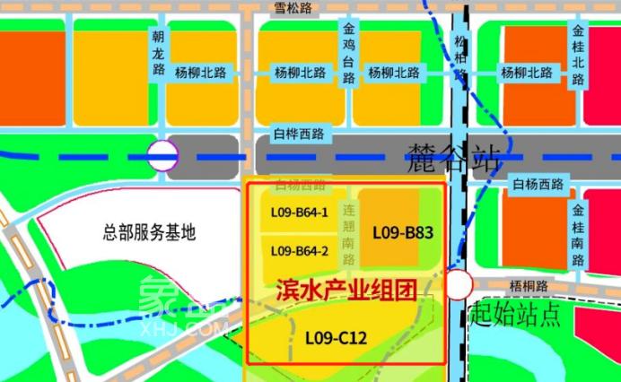 夢(mèng)想置業(yè)純新盤來(lái)襲！主推小高層、洋房產(chǎn)品！