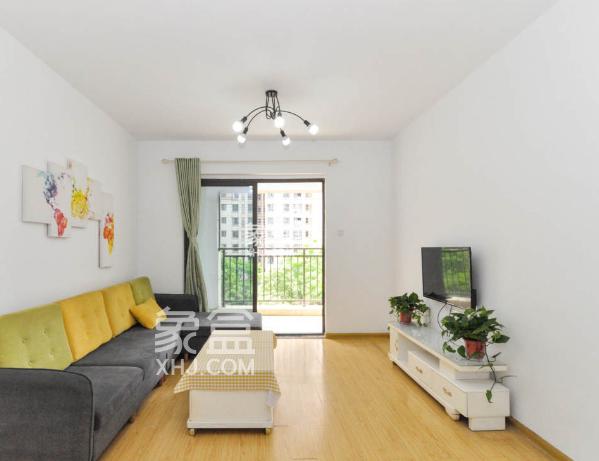 【上新季】5月8日最新房源：梅溪湖片区商业集中区，时尚简约居感好