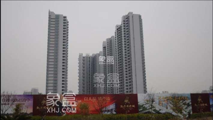 【上新季】5月8日最新房源：梅溪湖片区商业集中区，时尚简约居感好