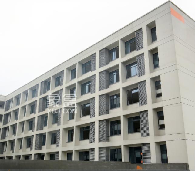 会展片区新增两所学校、3990个学位！今年9月开学！