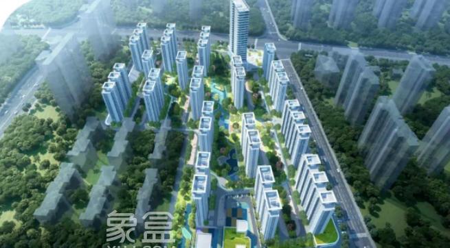 【上新季】月亮岛纯新盘户型图曝光！刚需优选，一梯一户纯板小高层！