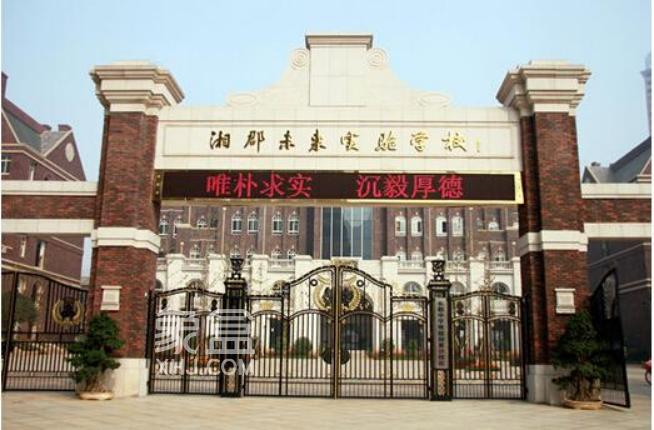 长沙这所学校既可以上市区高中，也可以上长沙县的高中！