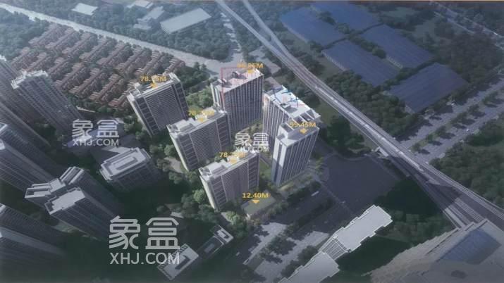 【上新季】5月10日長沙中海寰宇天下等1盤認籌！