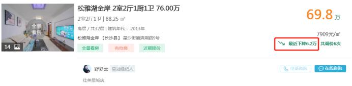 5月11日好房急售：市府四房直降15万，配套博才卓越小学！