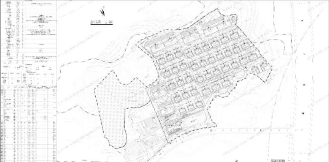 【上新季】岳麓山下有纯新盘要来！容积率仅1.2，44栋住宅，洋房叠墅为主！