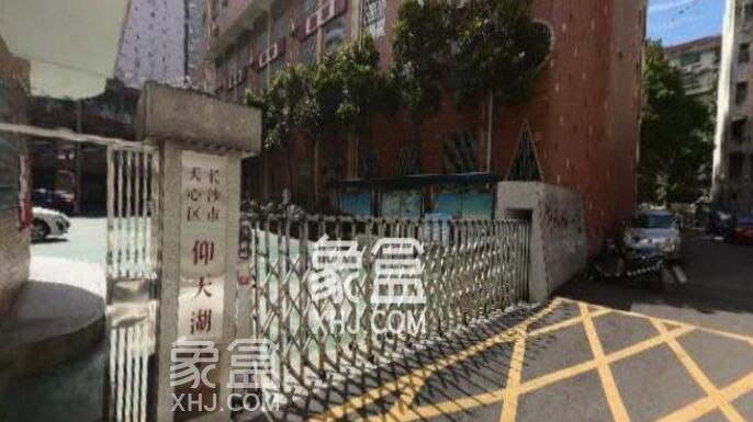 【租房季】仰天湖小学 家庭岗位我能行 让学生感受劳动的快乐和意义