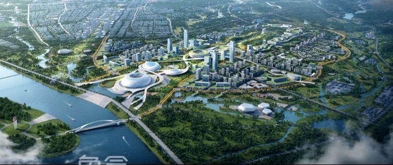 【上新季】长沙奥体中心项目建设提速！片区内多盘在售！