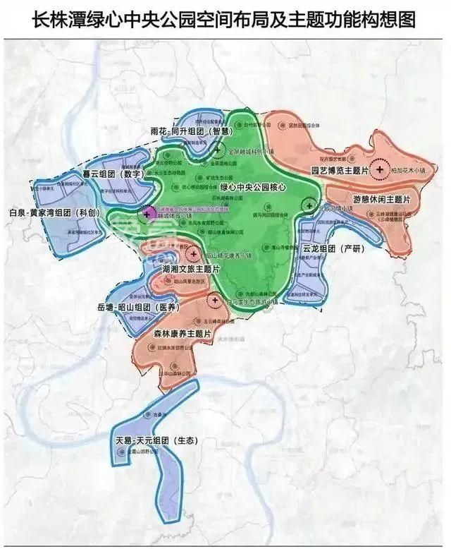 【上新季】长沙奥体中心项目建设提速！片区内多盘在售！