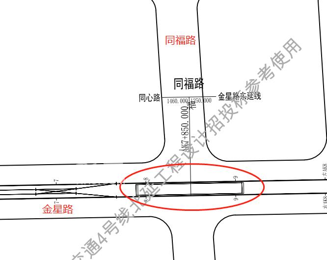 【地铁好房】地铁4号线北延线取得突破性进展，开工在即！沿线多盘在售！