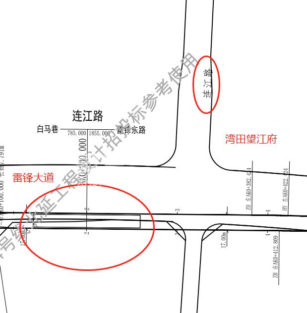 【地铁好房】地铁4号线北延线取得突破性进展，开工在即！沿线多盘在售！