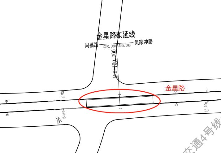 【地铁好房】地铁4号线北延线取得突破性进展，开工在即！沿线多盘在售！