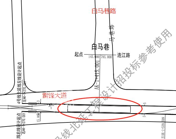 【地铁好房】地铁4号线北延线取得突破性进展，开工在即！沿线多盘在售！