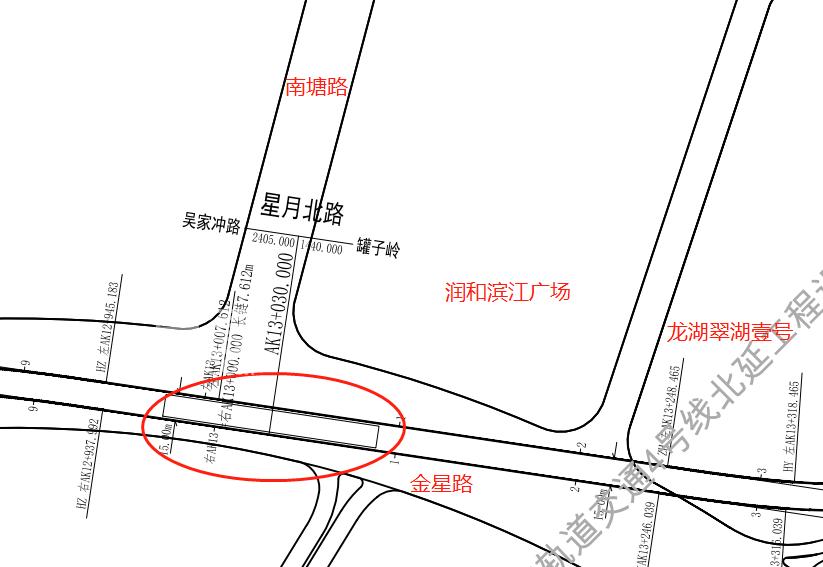 【地铁好房】地铁4号线北延线取得突破性进展，开工在即！沿线多盘在售！